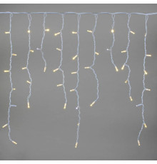 Бахрома световая Sneha  A-517 WW/WT FLASH