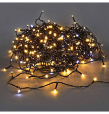 Гирлянда Нить Sneha  A-969 WW/WT FLASH