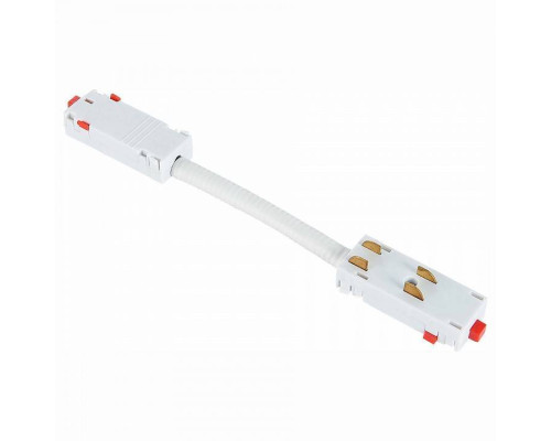 Соединитель угловой внутренний для треков накладных ST-Luce Skyline 220 ST015.522.11