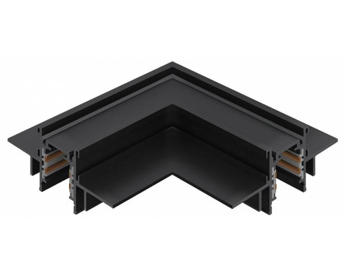 Соединитель угловой внутренний для треков встраиваемых ST-Luce SKYLINE 48 ST1007.429.12