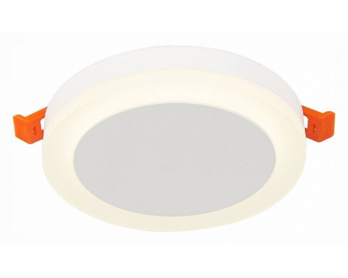 Встраиваемый светильник ST-Luce Ciamella ST104.542.06