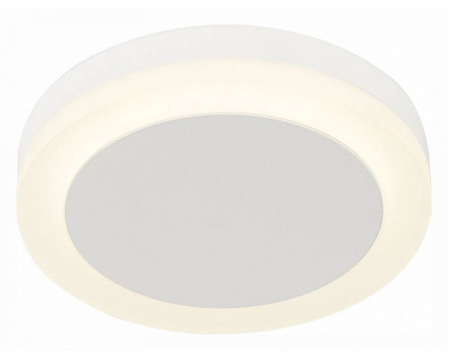 Встраиваемый светильник ST-Luce Ciamella ST104.542.06