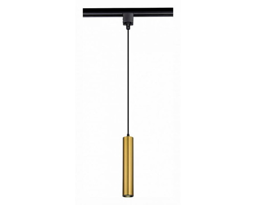 Подвесной светильник ST-Luce Однофазная трековая система ST151.306.01