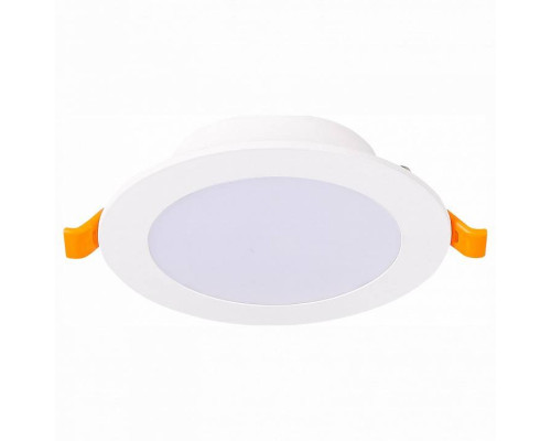 Встраиваемый светильник ST-Luce Fasum ST210.538.08