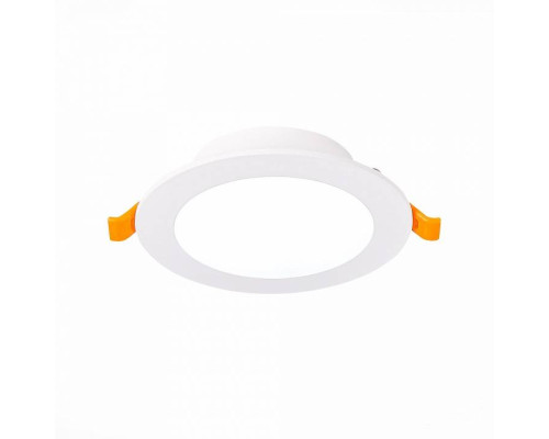 Встраиваемый светильник ST-Luce Fasum ST210.538.08