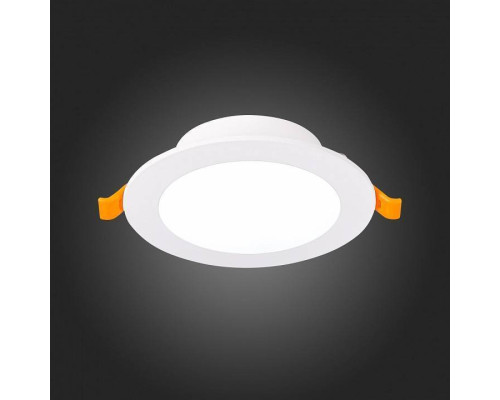 Встраиваемый светильник ST-Luce Fasum ST210.538.08