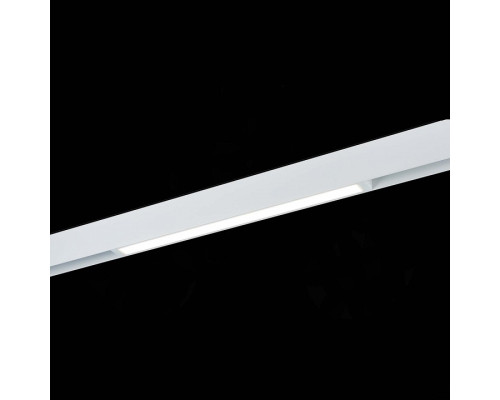 Встраиваемый светильник ST-Luce SKYLINE 220 ST657.596.18H