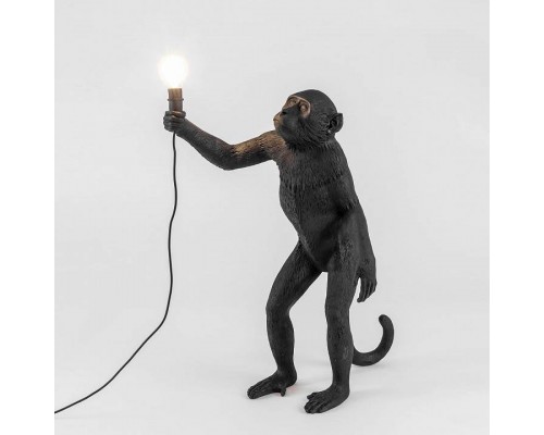 Зверь световой Seletti Monkey Lamp 14920