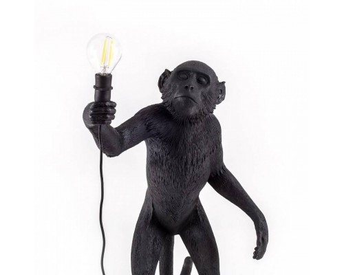 Зверь световой Seletti Monkey Lamp 14920