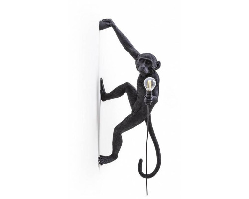 Светильник настольный Seletti Monkey Lamp 14919