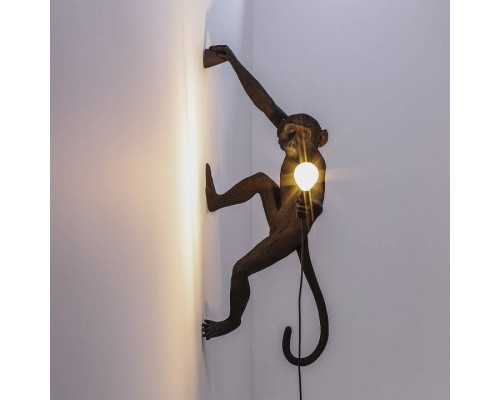 Светильник настольный Seletti Monkey Lamp 14919