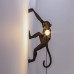 Светильник настольный Seletti Monkey Lamp 14919