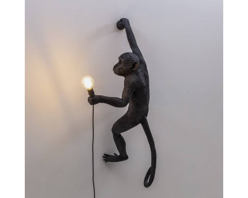 Светильник настольный Seletti Monkey Lamp 14919