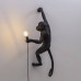 Светильник настольный Seletti Monkey Lamp 14919