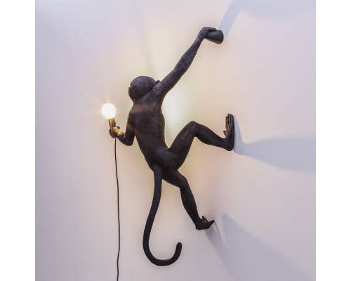 Светильник настольный Seletti Monkey Lamp 14919