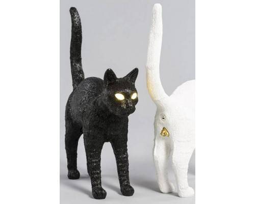 Зверь световой Seletti Cat Lamp 15041