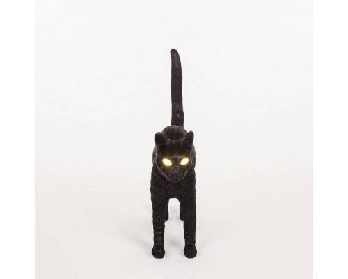 Зверь световой Seletti Cat Lamp 15041