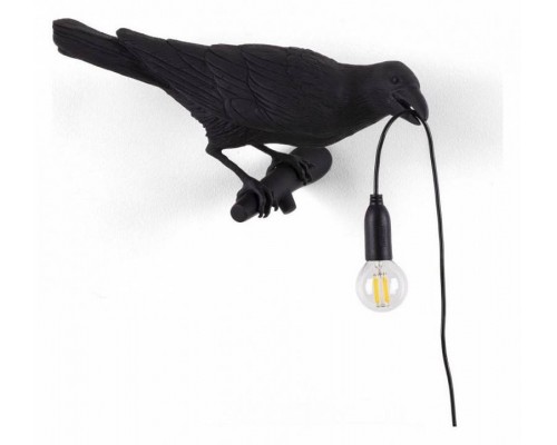 Зверь световой Seletti Bird Lamp 14738