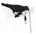 Зверь световой Seletti Bird Lamp 14738