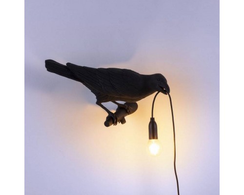 Зверь световой Seletti Bird Lamp 14738