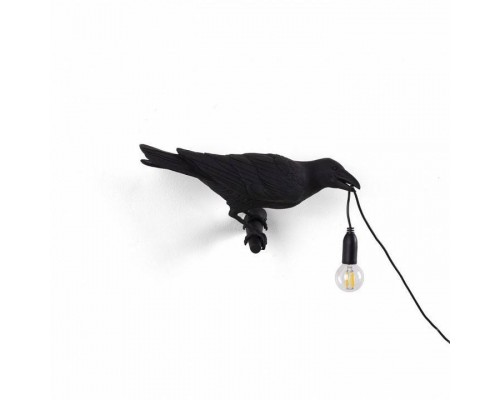 Зверь световой Seletti Bird Lamp 14738