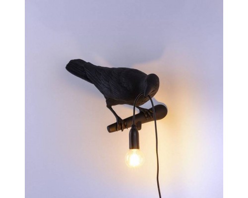 Зверь световой Seletti Bird Lamp 14738