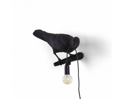 Зверь световой Seletti Bird Lamp 14738