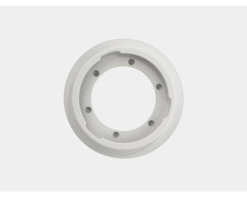 Рамка на 1 светильник SWG PRO MINI COMBO MINI-COMBO-C-WH