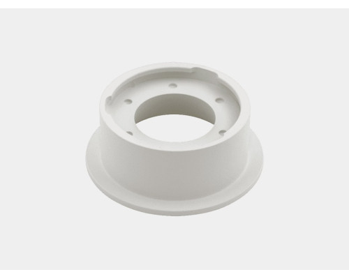 Рамка на 1 светильник SWG PRO MINI COMBO MINI-COMBO-C-WH