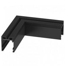 Соединитель угловой L-образный для треков накладных SWG PRO SY 00-00016478