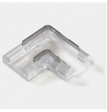 Соединитель лент угловой жесткий SWG Коннекторы 00-00032748