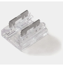 Соединитель лент линейный жесткий SWG Коннекторы 00-00032746