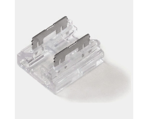 Соединитель лент линейный жесткий SWG Коннекторы 00-00032746