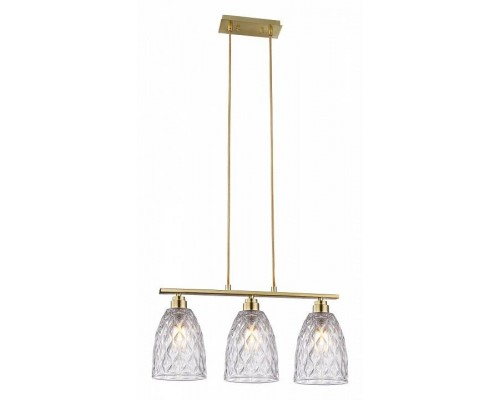 Подвесной светильник TopLight Pearle TL5362H-3