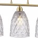 Подвесной светильник TopLight Pearle TL5362H-3