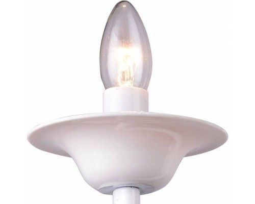 Бра TopLight Martina TL7310B-01WH