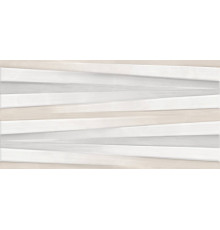 TWU09RVL704 плитка облицовочная рельефная Rivoli 249*500*8,5 (11 шт в уп/73,98 м в пал)