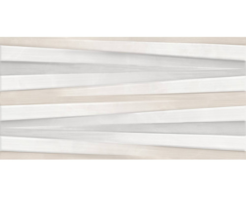 TWU09RVL704 плитка облицовочная рельефная Rivoli 249*500*8,5 (11 шт в уп/73,98 м в пал)