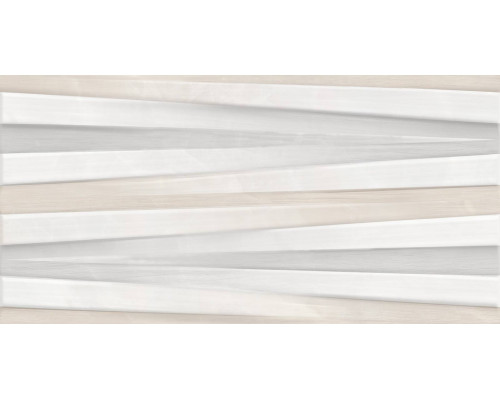 TWU09RVL704 плитка облицовочная рельефная Rivoli 249*500*8,5 (11 шт в уп/73,98 м в пал)