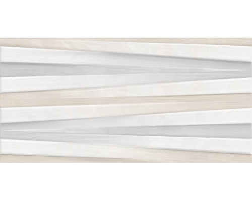 TWU09RVL704 плитка облицовочная рельефная Rivoli 249*500*8,5 (11 шт в уп/73,98 м в пал)