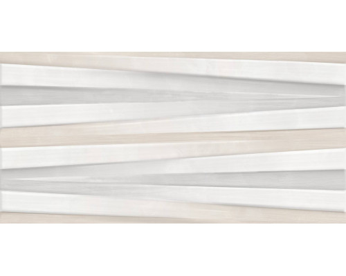 TWU09RVL704 плитка облицовочная рельефная Rivoli 249*500*8,5 (11 шт в уп/73,98 м в пал)