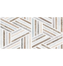 TWU09TON014 плитка облицовочная Stone 249*500*7,5 (12 шт в уп/80,676 м в пал)