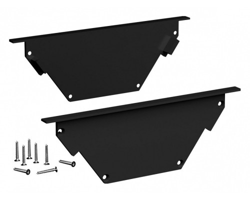 Заглушка для профиля 6063 LINE 10040 IN 0223606