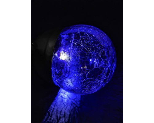 Наземный низкий светильник Uniel USL-M-063 07280