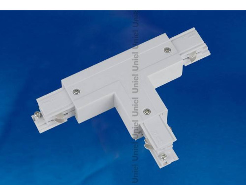 Соединитель T-образный для треков Uniel  09758