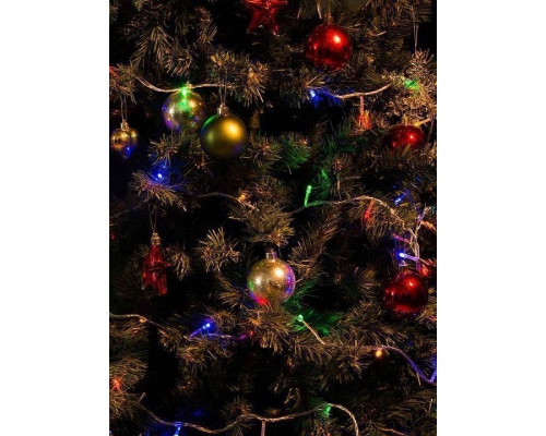 Гирлянда Нить Uniel ULD-S0500 UL-00005250