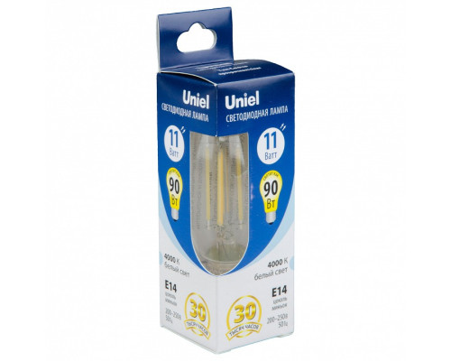 Лампа светодиодная Uniel  UL-00006848