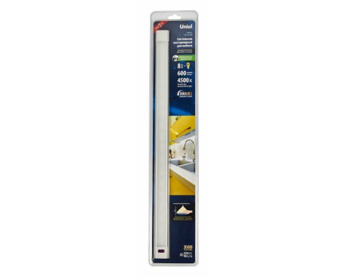 Накладной светильник Uniel ULI-F48 UL-00008286