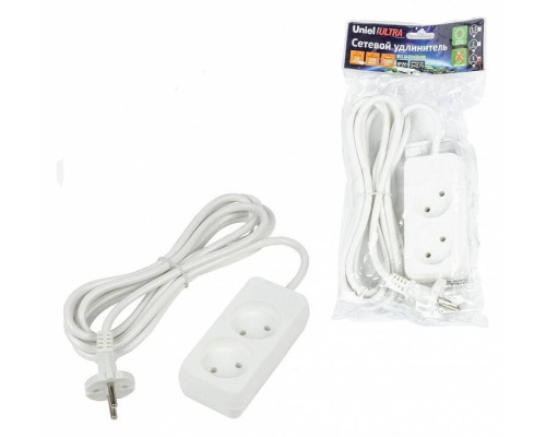 Удлинитель Uniel Ultra UL-00009977