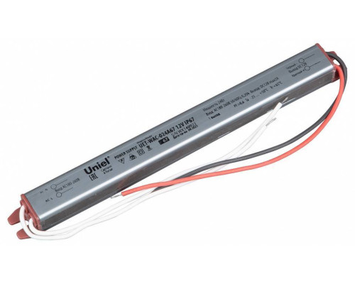 Блок питания Uniel UET-WAC UL-00010252